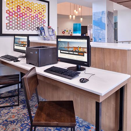 Holiday Inn Express New Orleans - Arts District By Ihg Nova Orleães Exterior foto