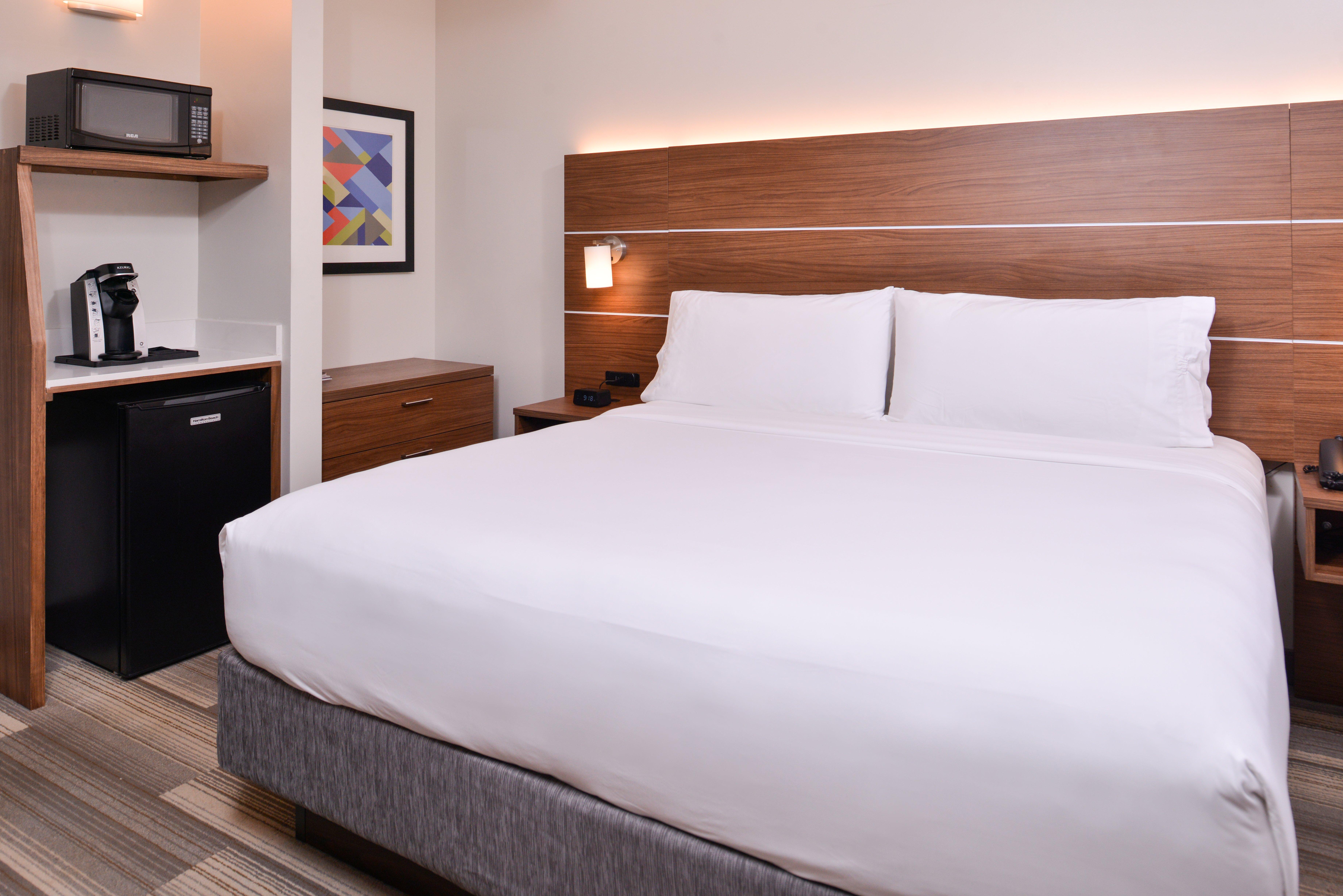 Holiday Inn Express New Orleans - Arts District By Ihg Nova Orleães Exterior foto