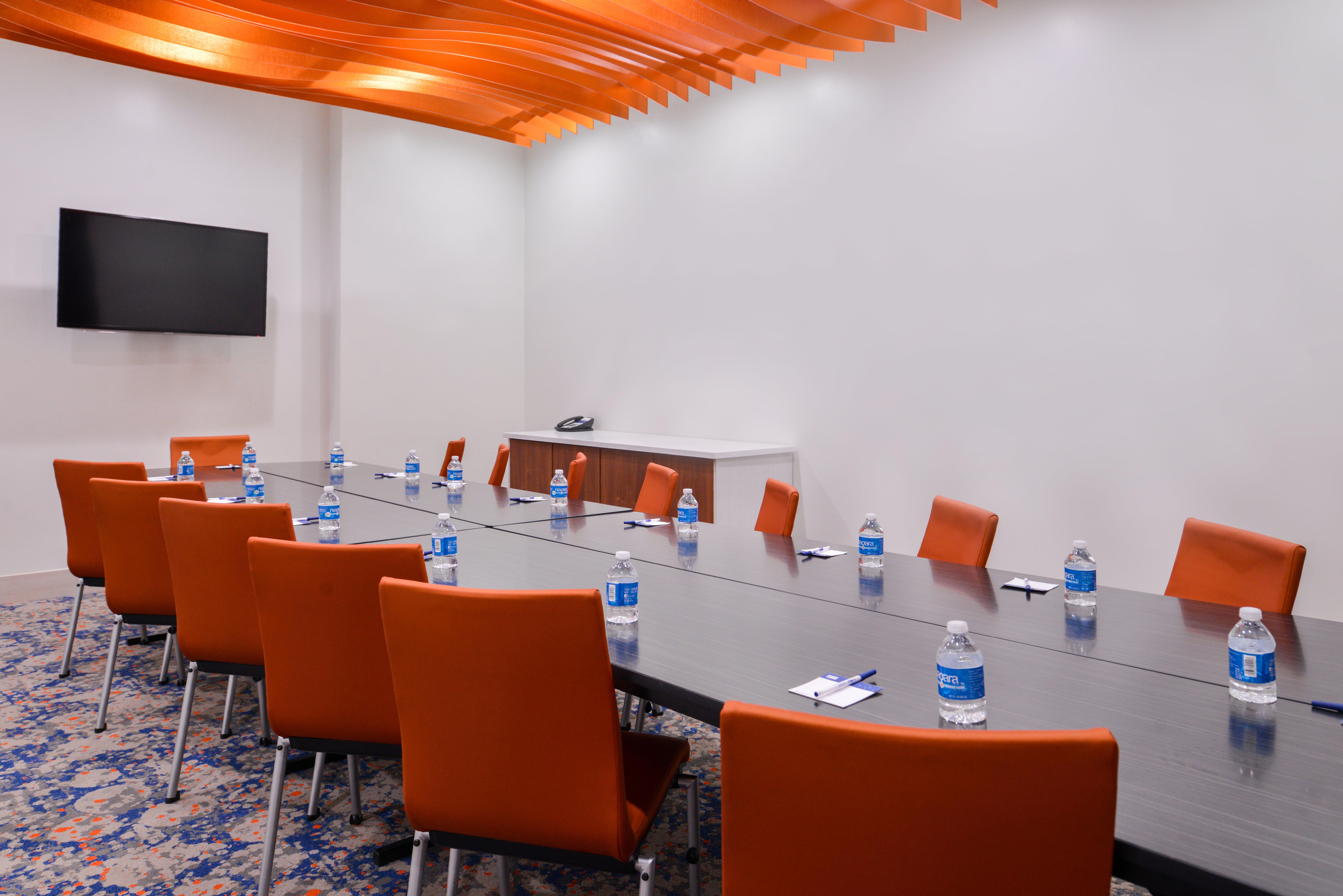 Holiday Inn Express New Orleans - Arts District By Ihg Nova Orleães Exterior foto