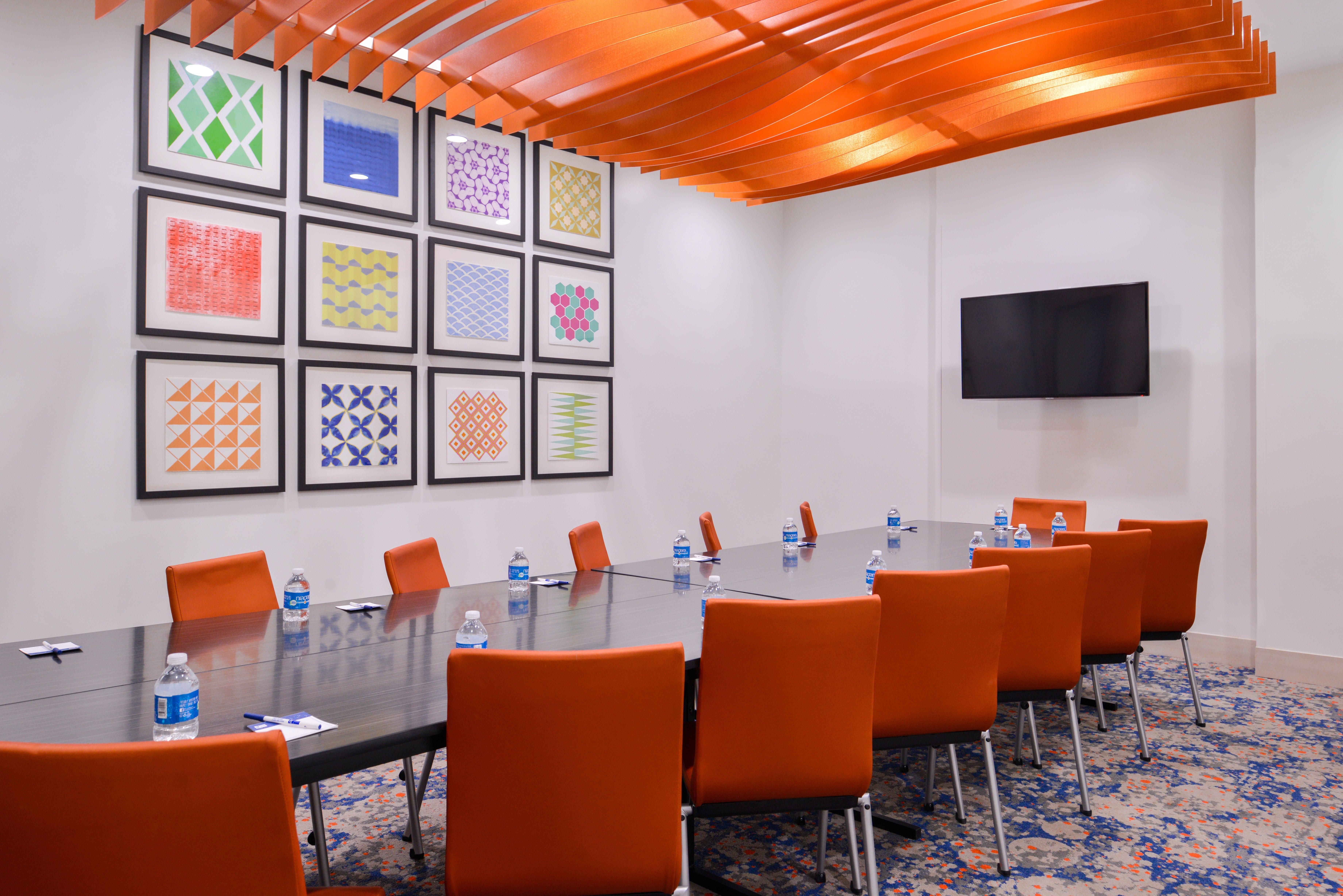 Holiday Inn Express New Orleans - Arts District By Ihg Nova Orleães Exterior foto