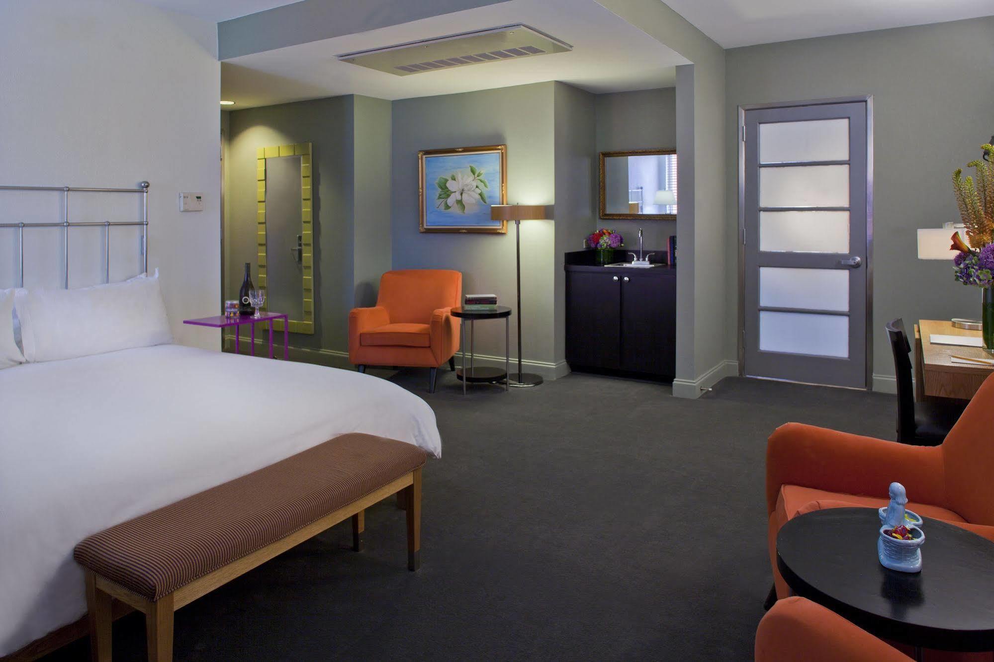 Holiday Inn Express New Orleans - Arts District By Ihg Nova Orleães Exterior foto